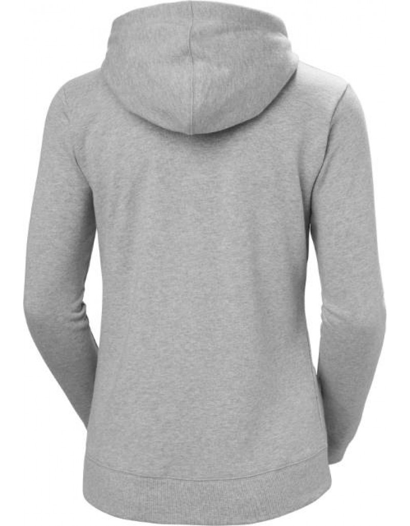 Jachetă de trening cu glugă pentru femei „Classic”